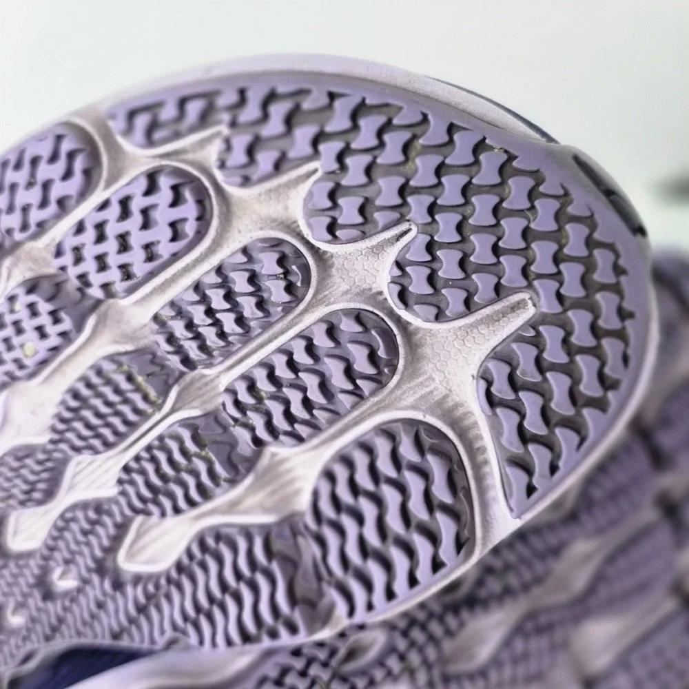 Altra Provision 7 Women Size 8.5 Road Running Sneakers Shoes Purple